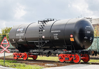 Уровень кооперации в кластере «Транспортное и специальное машино- и приборостроение» достигает 66,71%